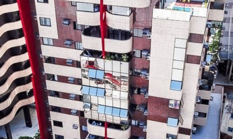 Apartamento À Venda,...
