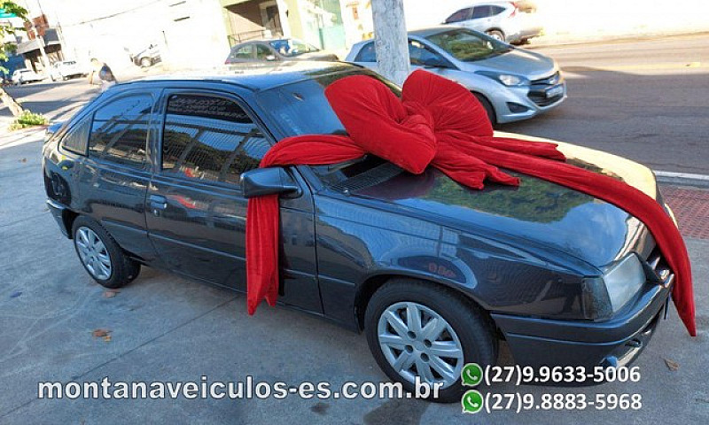 Chevrolet Kadett Gls...