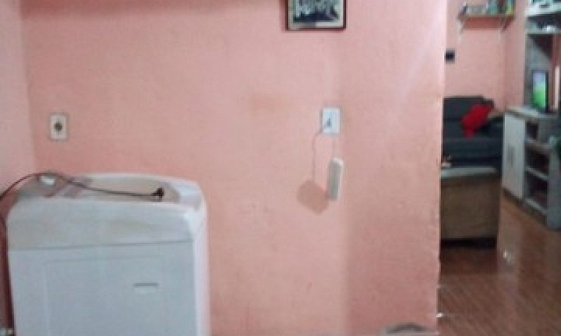 Vende-Se Casa Na Agr...