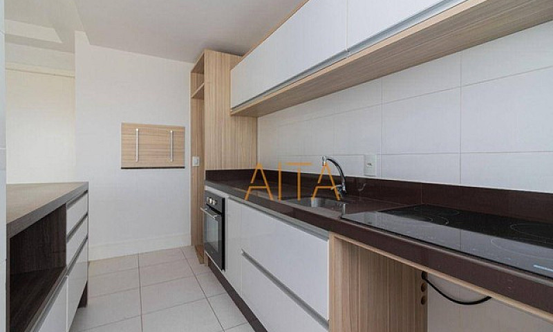 Apartamento Com 2 Do...