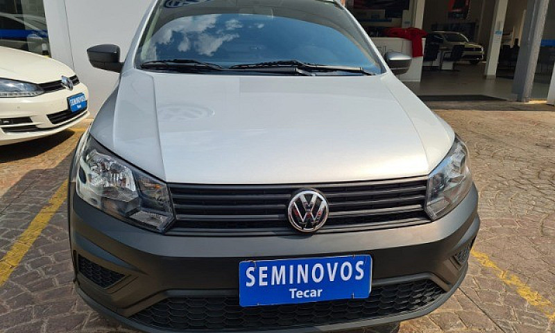 Saveiro Robust Cs 20...