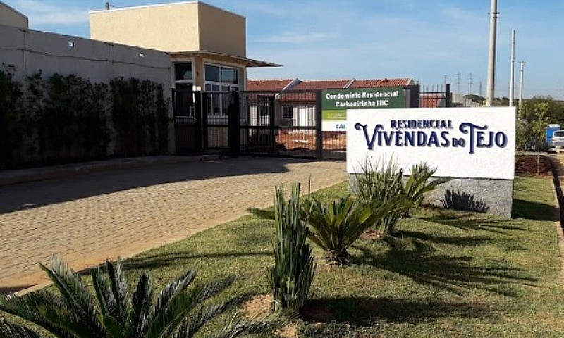 Vendo Chave Casa 2 D...