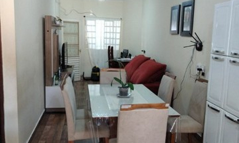 Vd Ágio Casa 2Qts La...