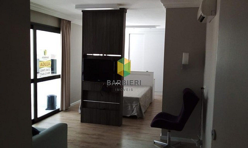 Apartamento Com 1 Do...
