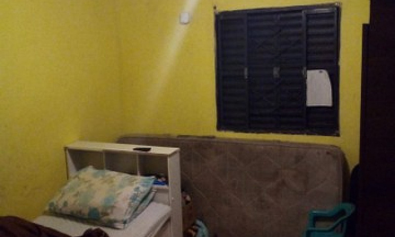 Vende-Se Casa Na Agr...