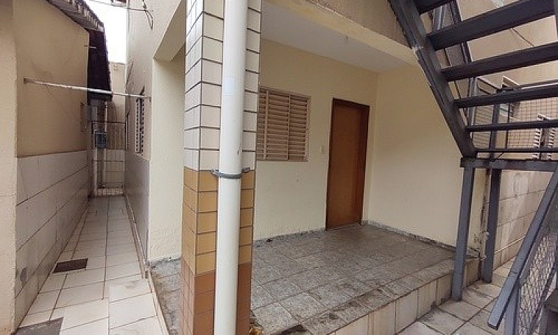 Apartamento Dois Qua...