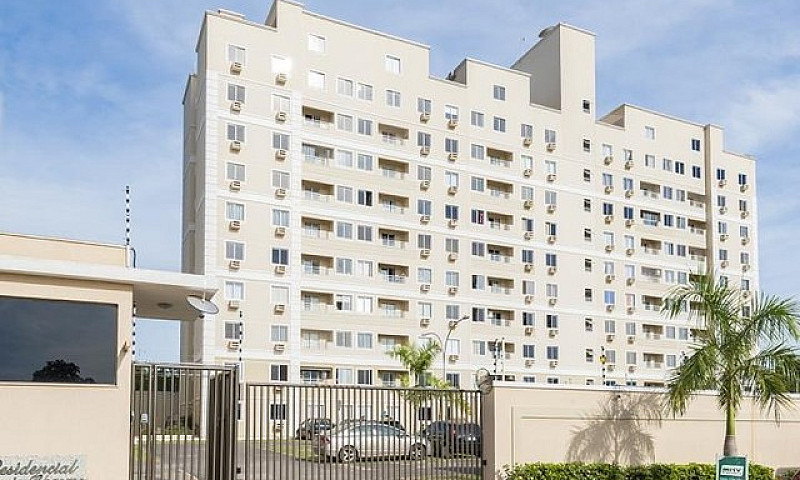 Apartamento À Venda ...