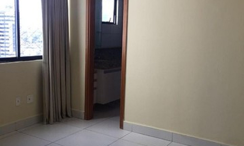 Apartamento Com 3 Do...