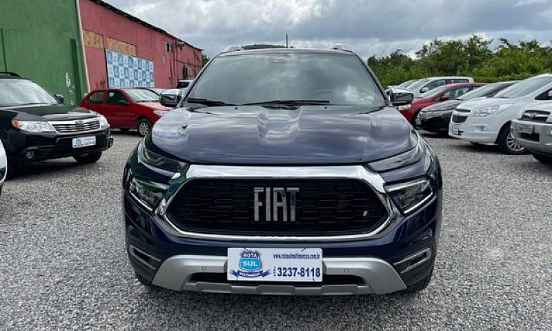 Fiat Toro Ranch 2.0 ...