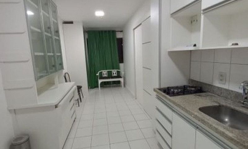 Alugo Apartamento 1 ...