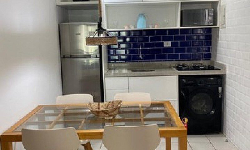 Apartamento Para Alu...