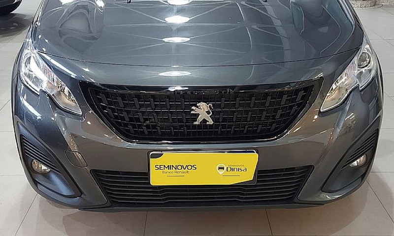 Peugeot 2008 Allure ...
