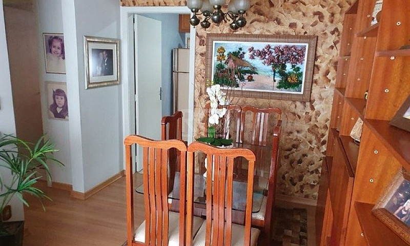 Apartamento Em Mont ...