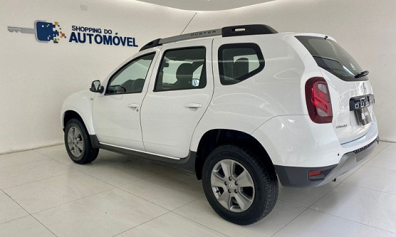 Duster Dynamic 1.6 2...