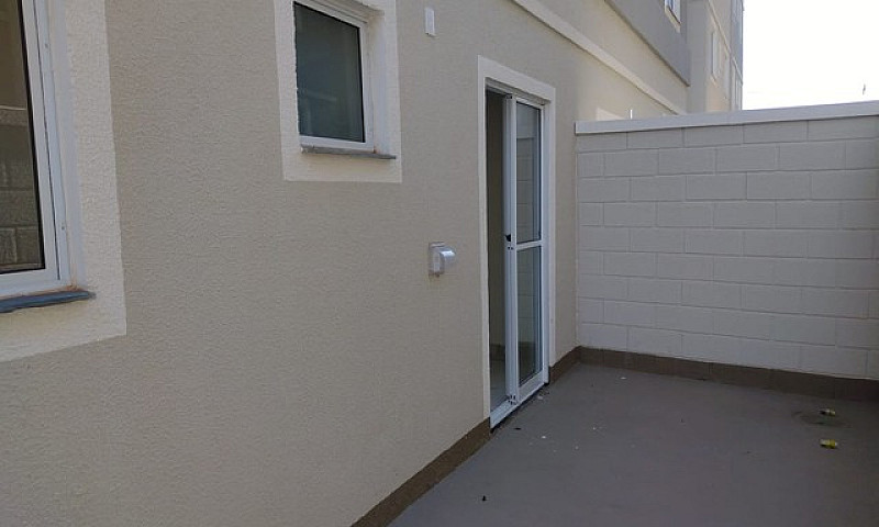 Alugo Apartamento Té...