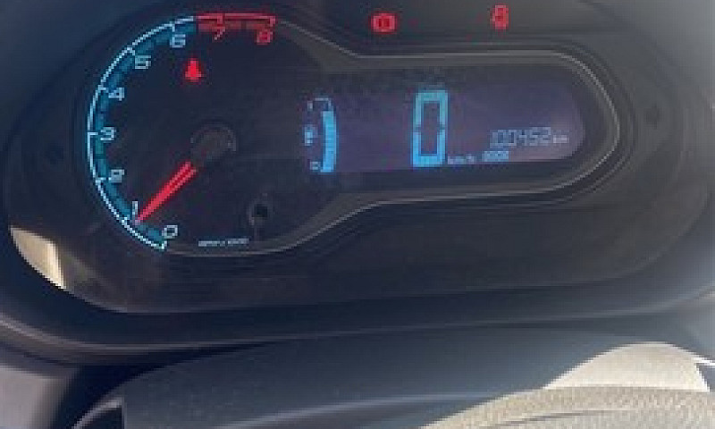 Chevrolet Ônix Lt 1....