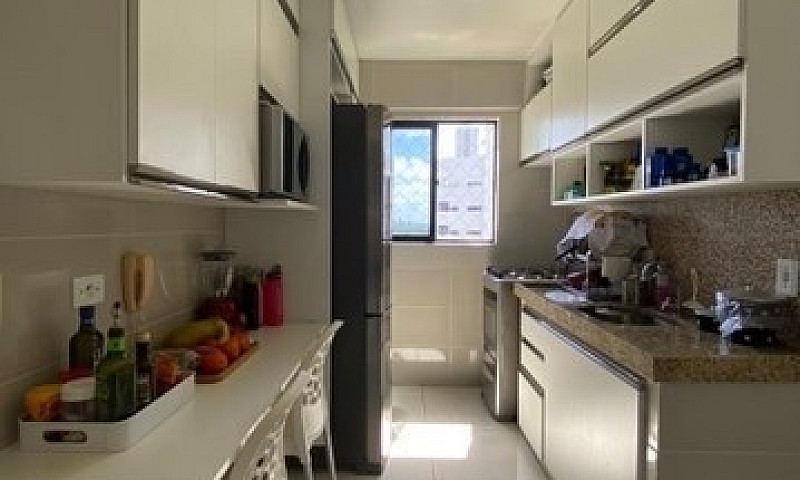 Apartamento 03 Quart...