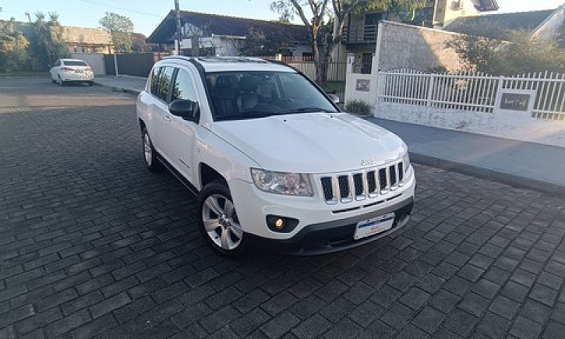 Jeep Compass 2012...