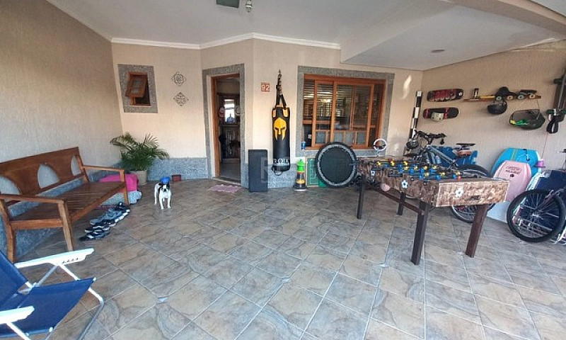 Porto Alegre - Casa ...