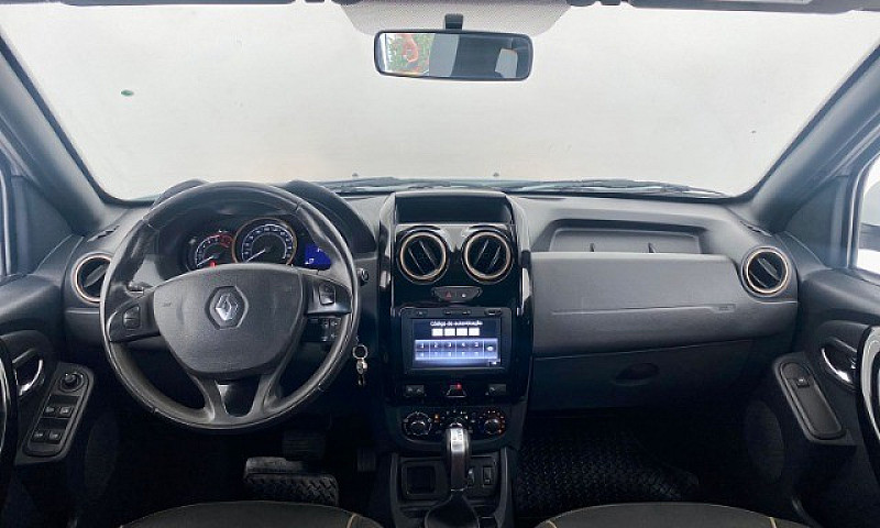 Duster Dynamic 1.6 2...