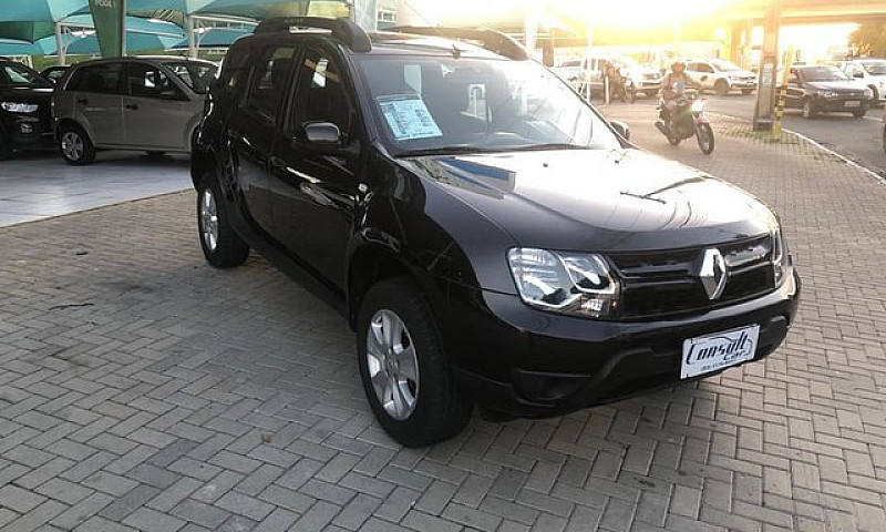 Renault Duster 16 E ...