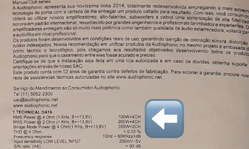 Chevrolet Cruze 1.4 ...