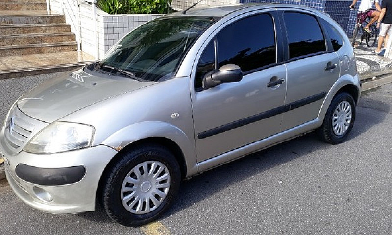 Citroen C3 2008 Glx ...