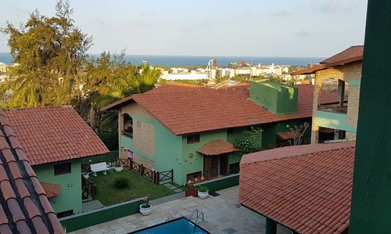 Aluga -Se Casa No Po...