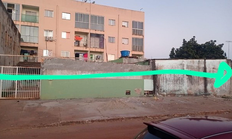 Excelente Lote Quadr...
