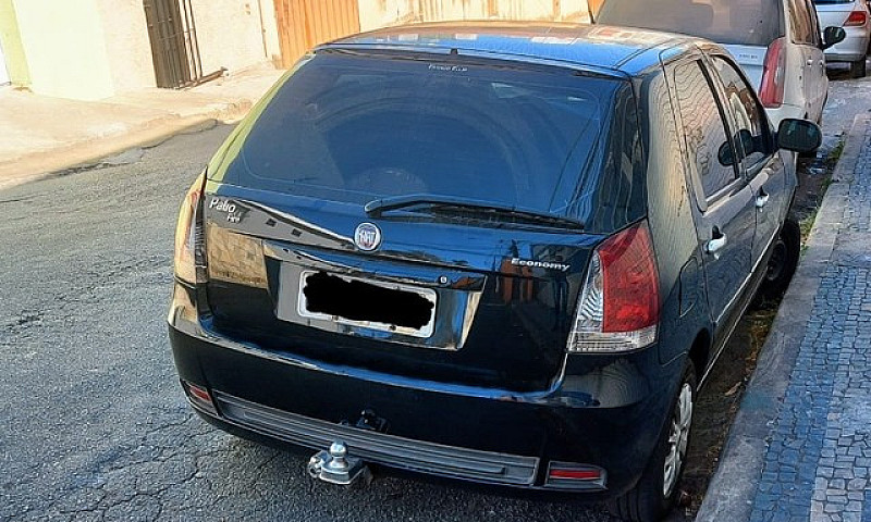 Palio 1.0 Economy Fi...