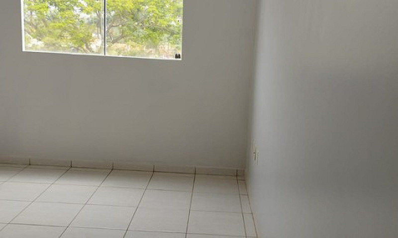 Apartamento Para Alu...