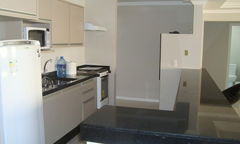 Apartamento Para Alu...
