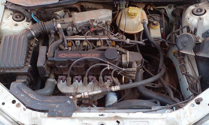 Corsa ...