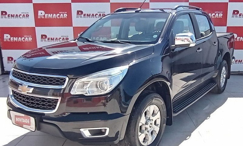 Chevrolet S10 Ltz 2....