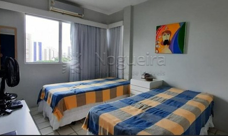 Cobertura Em Poço Da...