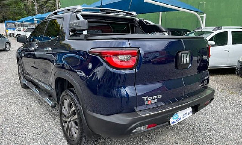 Fiat Toro Ranch 2.0 ...