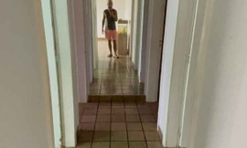 Apartamento Para Alu...