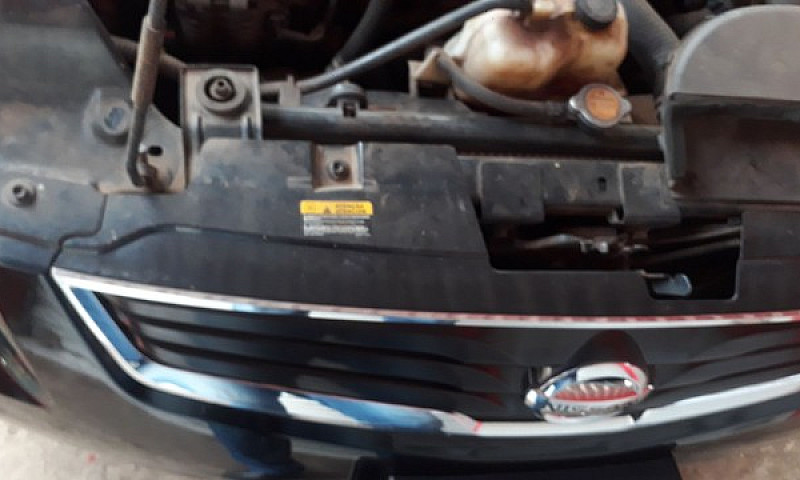Sentra  2.0 2009 /10...