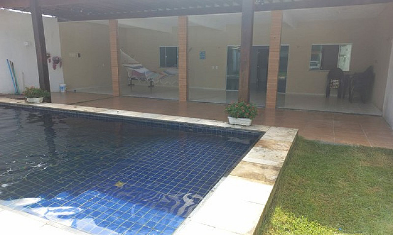 Casa De Praia- Lagoa...