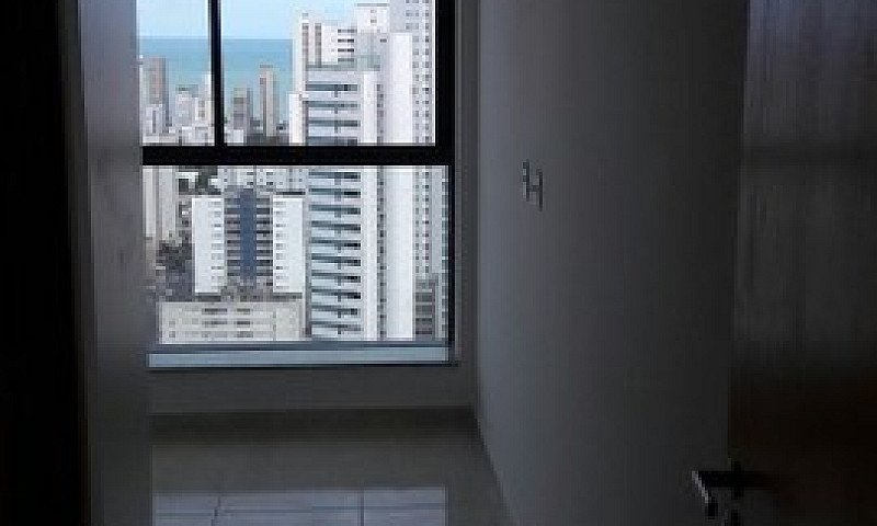 Boa Viagem/3 Quartos...