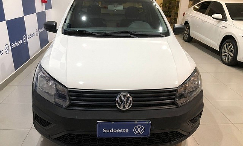 Volkswagen Saveiro R...