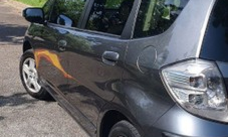 Honda Fit Cx 1.4 201...