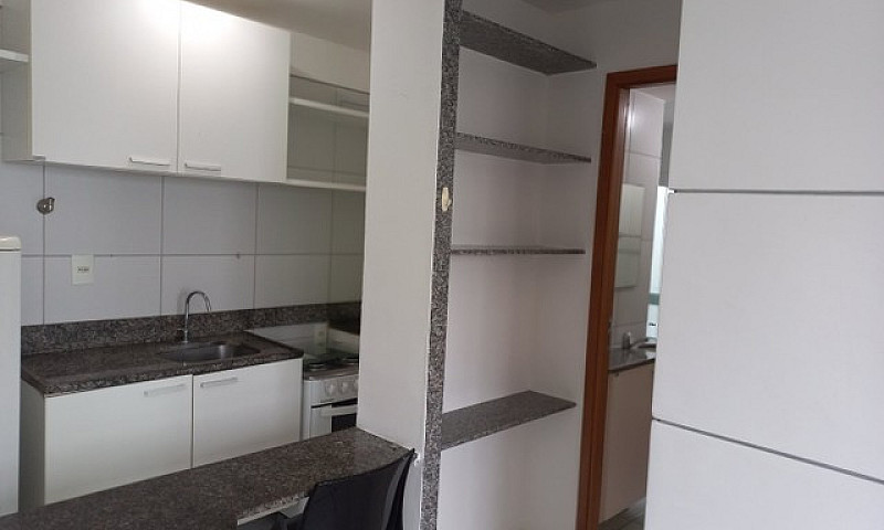 Apartamento 32 M 1 Q...
