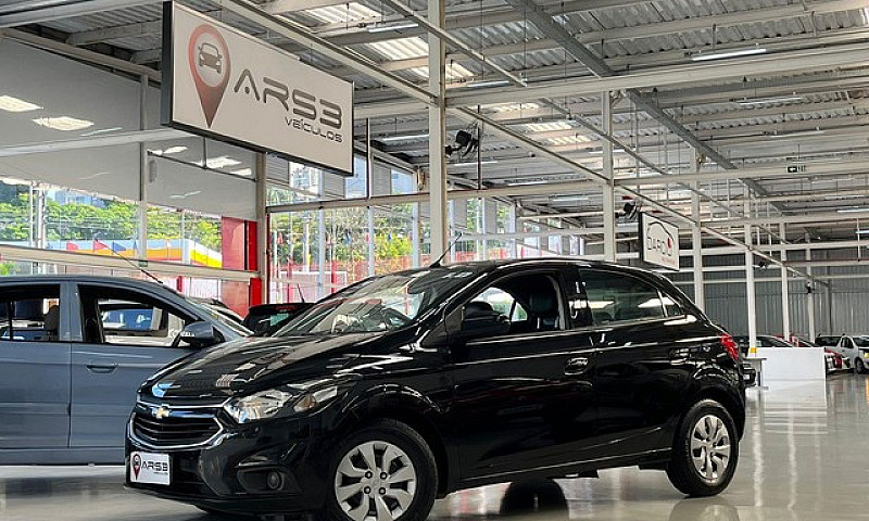 Chevrolet Onix Hath ...