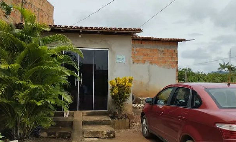 Ágio De Uma Casa.70....