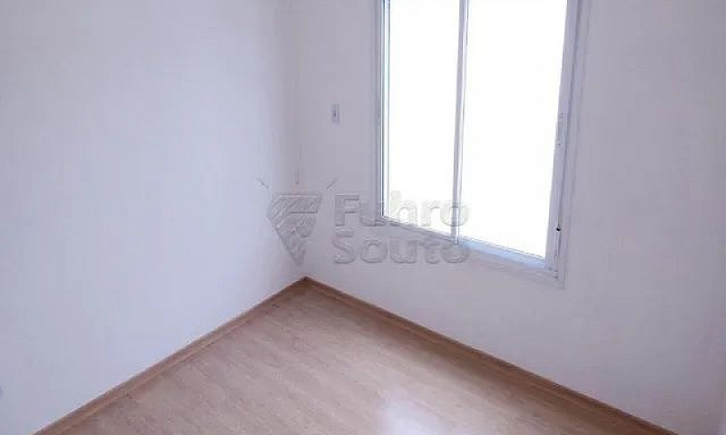 Apartamento Padrão E...