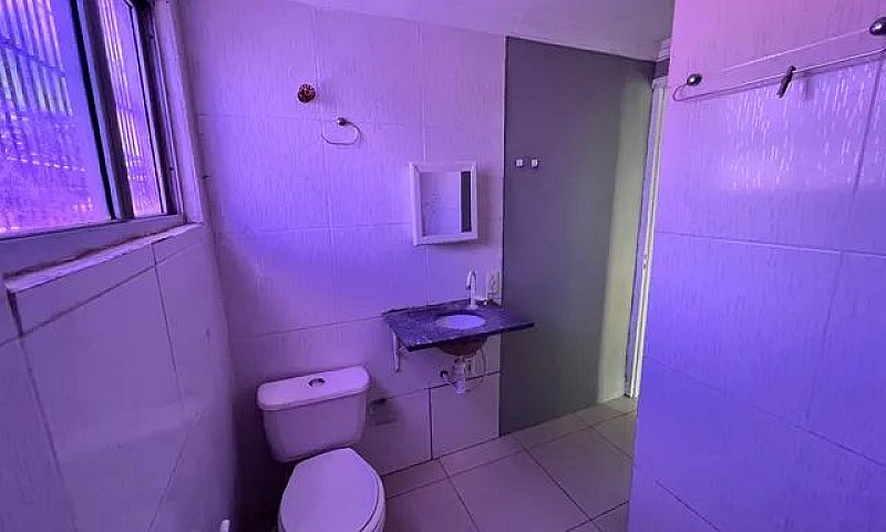 Alugo Apartamento No...