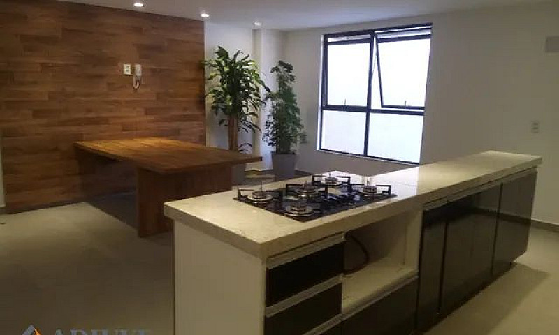 Excelente Apartament...