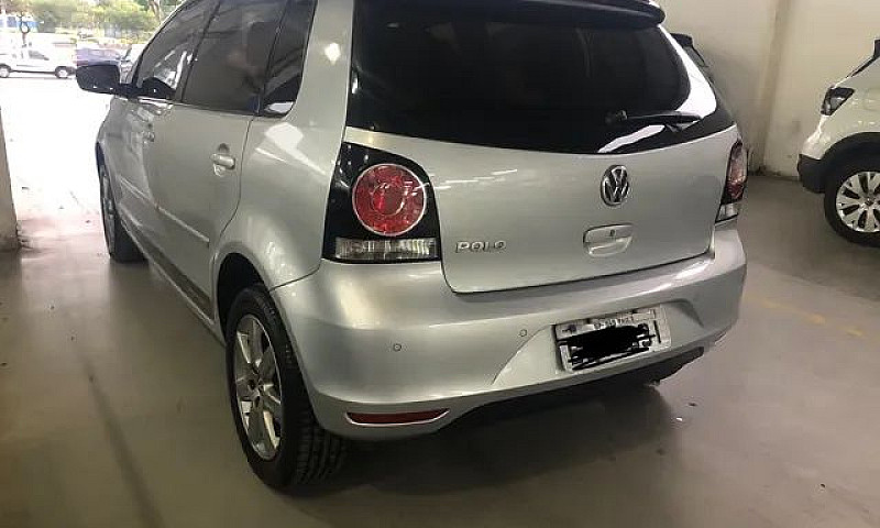 Volkswagen Polo 1.6 ...