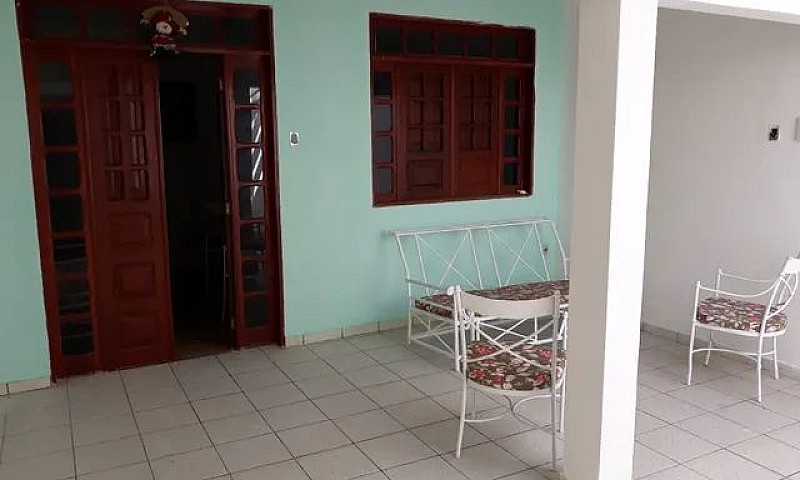 Alugo Quartos Para E...